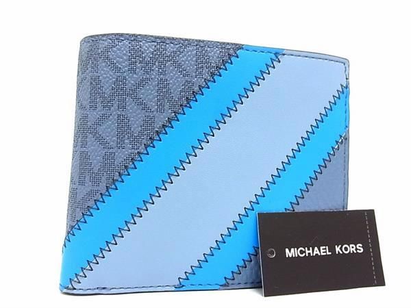 楽天市場】【未使用品】【財布】MICHAEL KORS マイケル コース