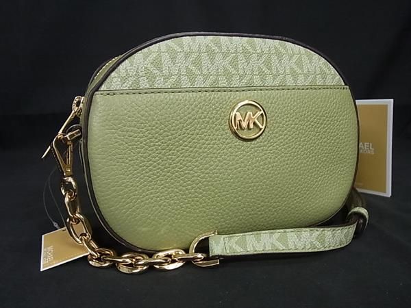 楽天市場】□新品□未使用□ MICHAEL KORS マイケルコース ハラコ