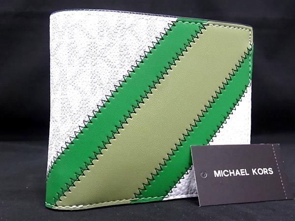 楽天市場】□新品□未使用□ MICHAEL KORS マイケルコース トランプ柄