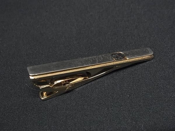 【美品】バーバリー　ネクタイピン 楽天市場】□美品□ BURBERRY バーバリー ネクタイピン タイ