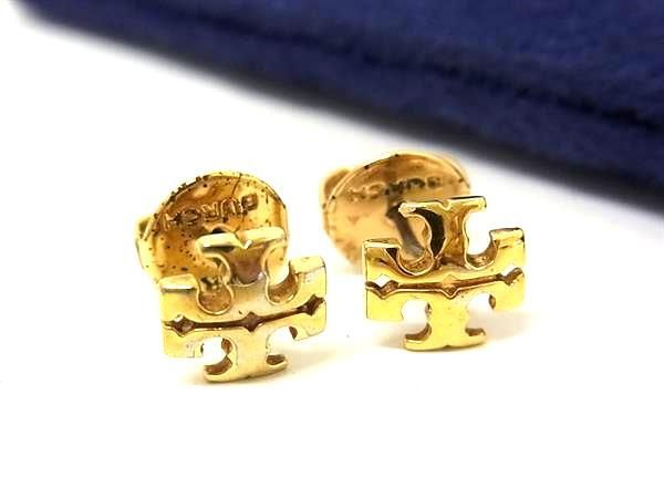 楽天市場】TORY BURCH トリーバーチ ラインストーン ピアス