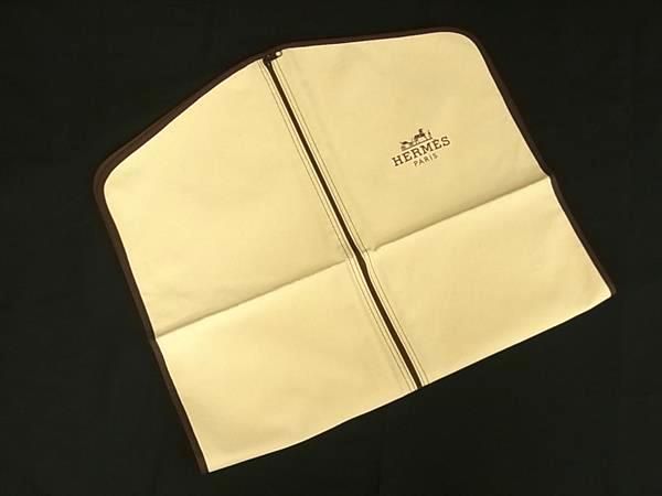 楽天市場】エルメス エールライン ガーメントケース グレー 衣装ケース