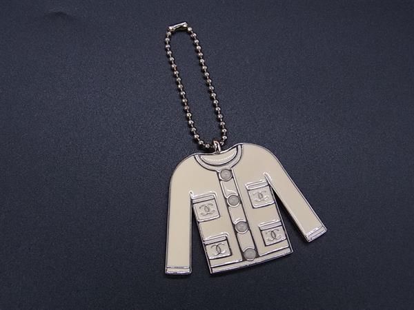 楽天市場】シャネル CHANEL ストラップ ココマーク ブラックx