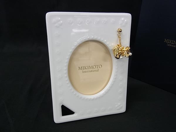楽天市場】【未使用品】MIKIMOTO ミキモト インターナショナル