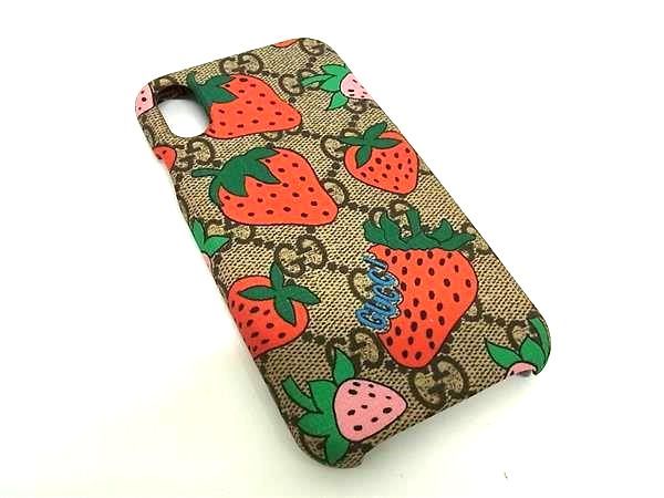 【未使用品】GUCCI グッチ　ドラえもん　iPhone11 iphone16/16pro ケース グッチ ドラえもん iphone14pro/13pro