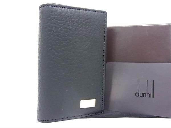 楽天市場】□新品同様□ dunhill ダンヒル レザー 6連 キーケース 鍵