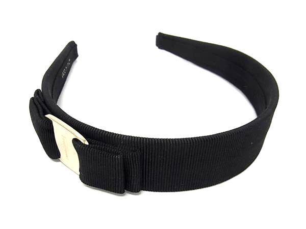 楽天市場】□新品□未使用□ Ferragamo フェラガモ ヴァラリボン