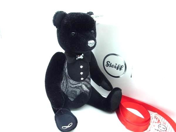 楽天市場】□未開封□新品□未使用□ Steiff シュタイフ 日本