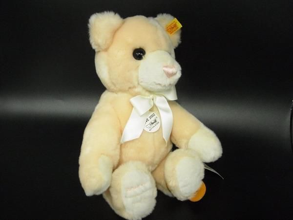 楽天市場】Supreme x Steiff E.T / シュプリーム シュタイフBear