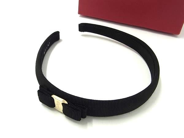 楽天市場】□新品□未使用□ Ferragamo フェラガモ ヴァラリボン