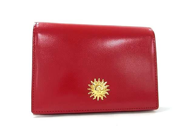 楽天市場】最終特価品【VERSACE/ヴェルサーチ】 チェーンウォレット