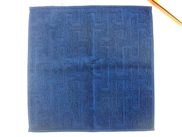 楽天市場】□極美品□ HERMES エルメス カレ タオル ステアーズ