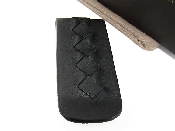 楽天市場】BOTTEGA VENETA ボッテガベネタメンズ マネークリップ