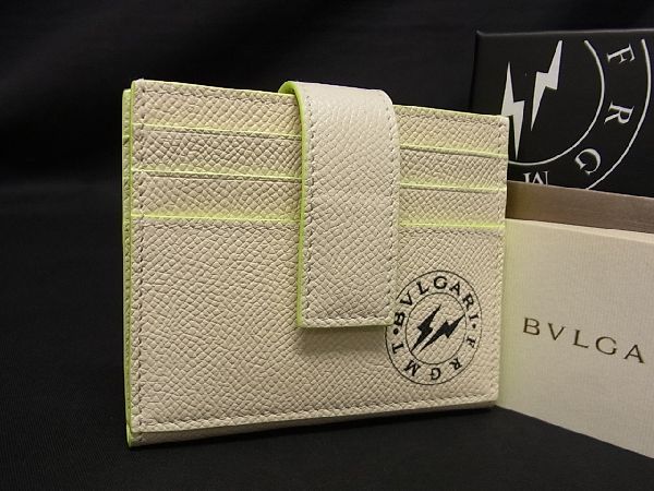 楽天市場】BVLGARI ブルガリ ウィークエンド カードケース パスポート
