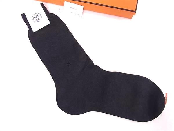 エルメスHermesエルメスソックス　11 Socks エルメスHermesエルメスソックス 11 Socks エルメスHermes