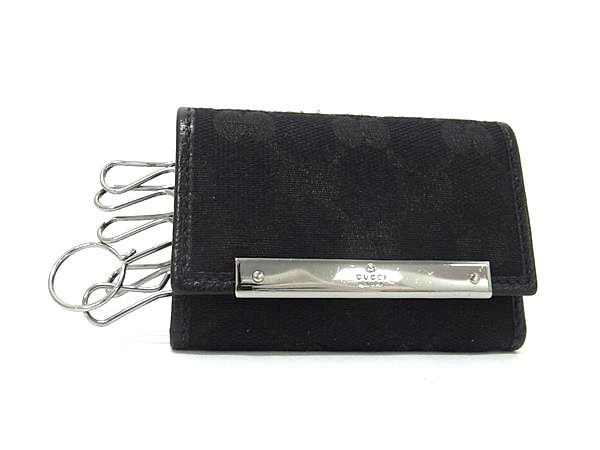 楽天市場】GUCCI グッチ キーケース 150402 BMJIN メンズ レザー GG