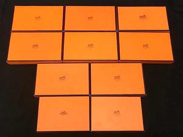 HERMES エルメス　保存袋　巾着袋　オレンジ　5枚 楽天市場】エルメス 巾着 保存袋 ダストバッグ 小物用 靴用 20点