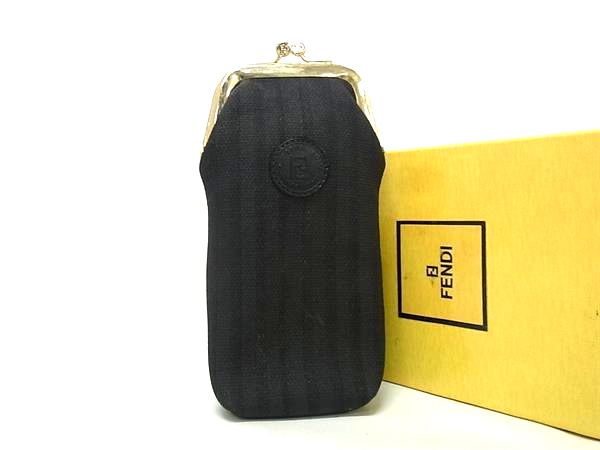 FENDI フェンディ ズッキーノ ズッカ柄 レザー ケース 楽天市場】新品未使用 FENDI フェンディ ズッキーノ FFロゴデザイン