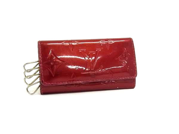 楽天市場】LOUIS VUITTON ルイヴィトン M91211 モノグラムヴェルニ