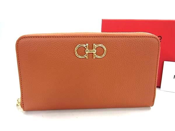 楽天市場】【新品未使用品】【財布】Salvatore Ferragamo