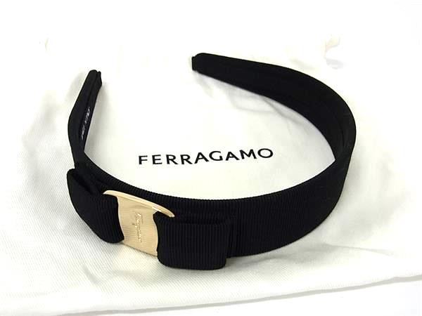 楽天市場】□新品同様□ Salvatore Ferragamo フェラガモ ヴァラリボン