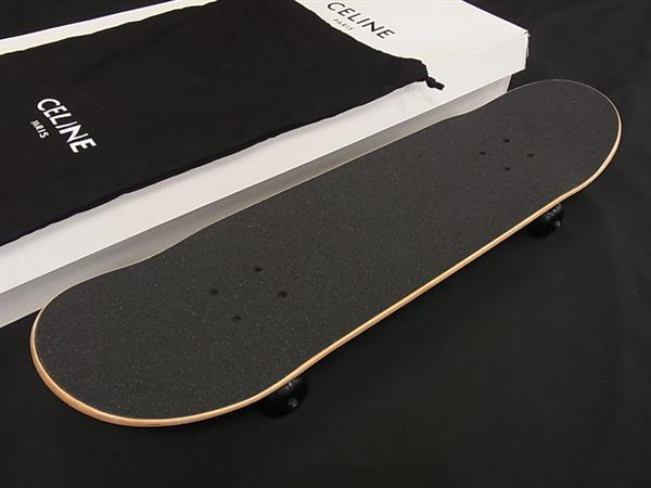 セリーヌ　限定販売　スケボー 350318271_1.jpg
