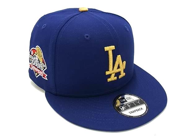■新品■未使用■ NEWERA ニューエラ ロサンゼルス ドジャース ワールドシリーズチャンピオン 2024 ベースボールキャップ FS4713｜pleasure-Store　店