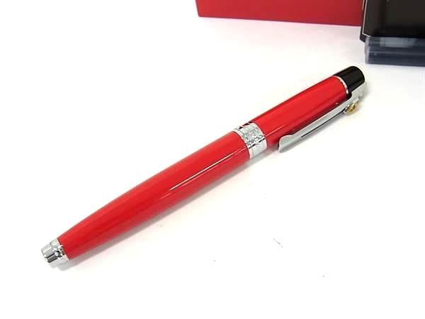 楽天市場】□美品□ SHEAFFER シェーファー フェラーリ コラボ 100