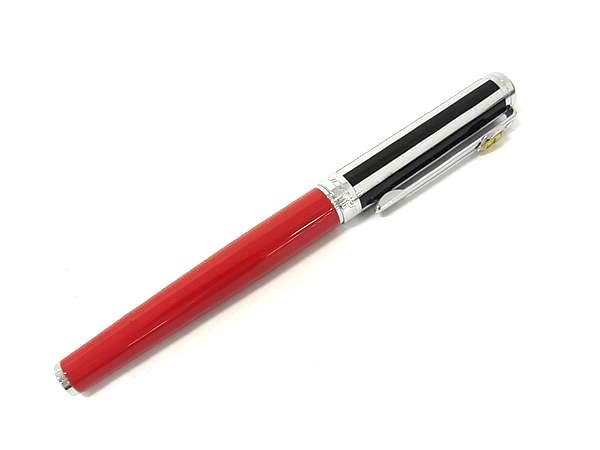 ❥・・ sale　No.242　カスタムボールペン 楽天市場】□美品□ SHEAFFER シェーファー フェラーリ コラボ 100