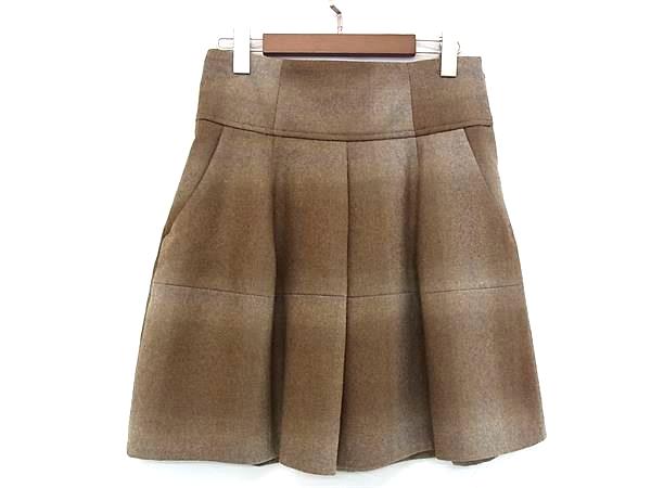 楽天市場】【中古】BRUNELLO ブルネロクチネリ ウール×ナイロン タック