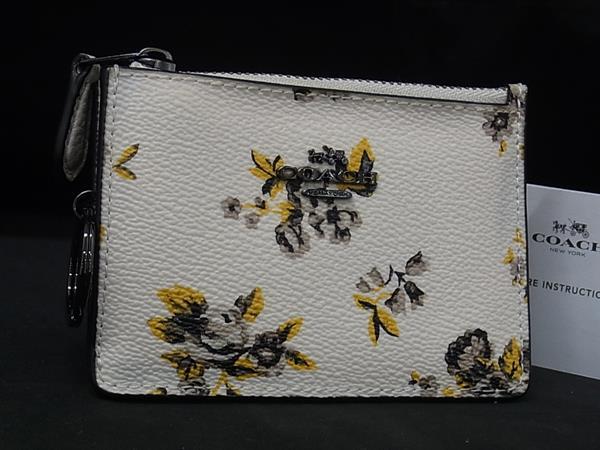 楽天市場】コーチ COACH レキシー 恐竜 ジップ カードケース コイン