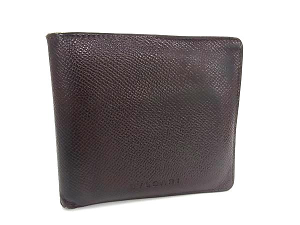 楽天市場】【財布】BVLGARI ブルガリ クラシコ AMBER アンバー 2つ折