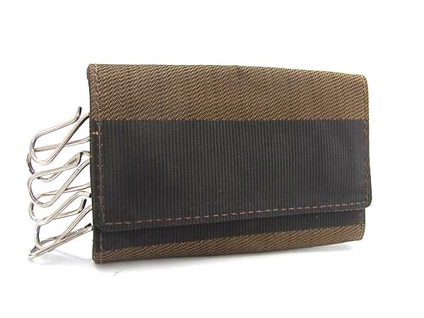 楽天市場】フェンディ FENDI キーケース コインケース 小銭入れ バッグ