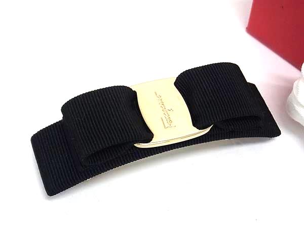 楽天市場】□新品□未使用□ Ferragamo フェラガモ ヴァラリボン  