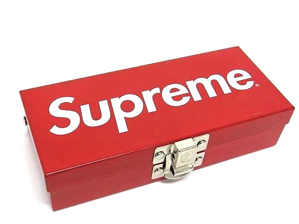 楽天市場】【Supreme®/Rhino Trunk Red シュプリーム/ライノー
