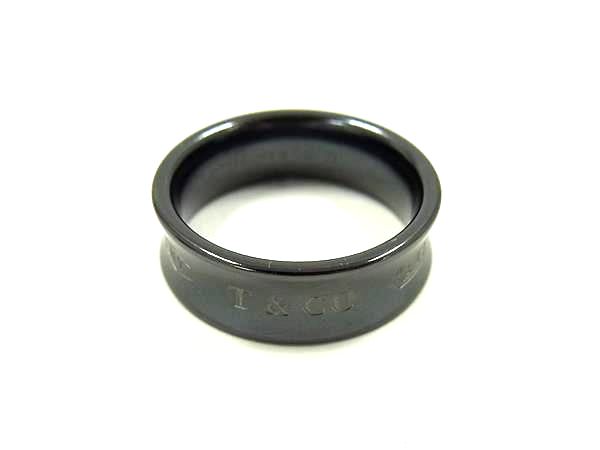 楽天市場】TIFFANY&Co.【ティファニー】1837 ナローリング 約