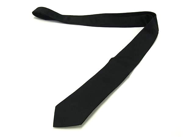 楽天市場】ネクタイ DIOR HOMME BEE（蜂）刺繍ナロータイ ブラック