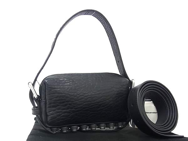 楽天市場】【本物保証】 【京都屋質店】【alexanderwang