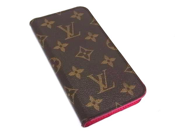 ⭐︎美品LOUIS VUITTON モノグラムM67482 iPhoneXR 対応 楽天市場】【新品未使用品】LOUIS VUITTON ルイ ヴィトン モノグラム