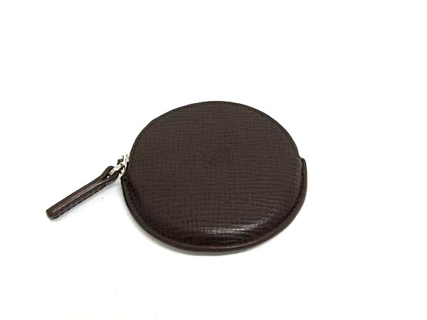 楽天市場】未使用 ロレックス コインケース レザー 馬蹄型 小銭入れ