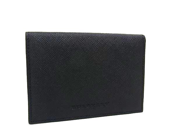 楽天市場】【新品未使用品】BURBERRY バーバリー ノバチェック レザー