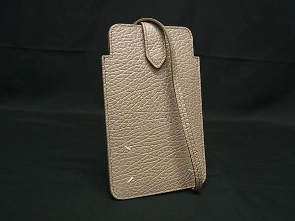 楽天市場】□新品同様□ Maison Margiela メゾン マルジェラ 4ステッチ