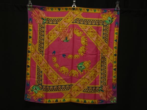 楽天市場】【広尾店】美品 カルティエ 大判ストール マフラー カシミア