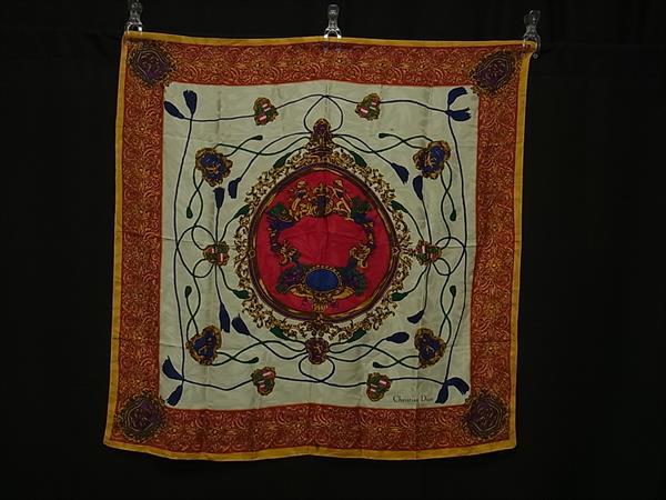 楽天市場】Dior Homme ディオール オム マフラー CD Diamond