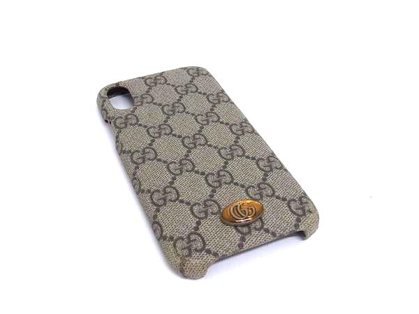 GUCCIスマホケース(購入前にコメントください) スマホケース17/17pro 財布 代わり gucci風 iphone16/15pro max