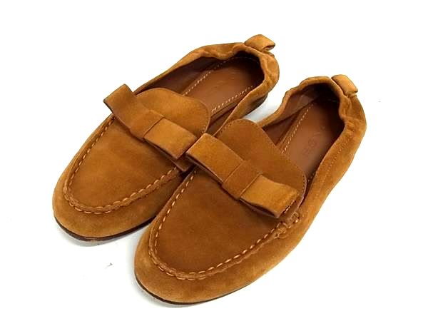 楽天市場】Coach コーチ MARLEY Leather Loafer マーリー ローファー