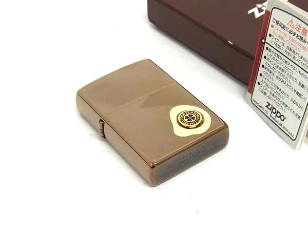 楽天市場】□新品□未使用□ ZIPPO ジッポー フランス98 1998年製 高級