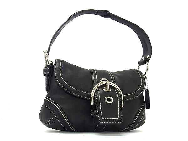 楽天市場】コーチ COACH ソーホー レザーホーボー F17219 ショルダー