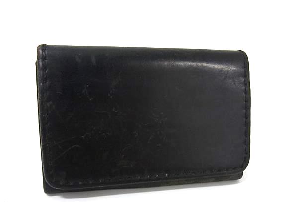 楽天市場】メルセデスベンツ 名刺入れ レザー パスケース 小物 黒