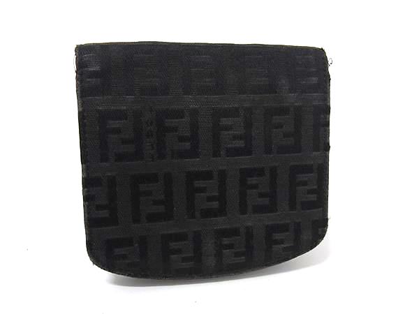 楽天市場】【新品未使用品】FENDI フェンディ ズッキーノ柄 コイン